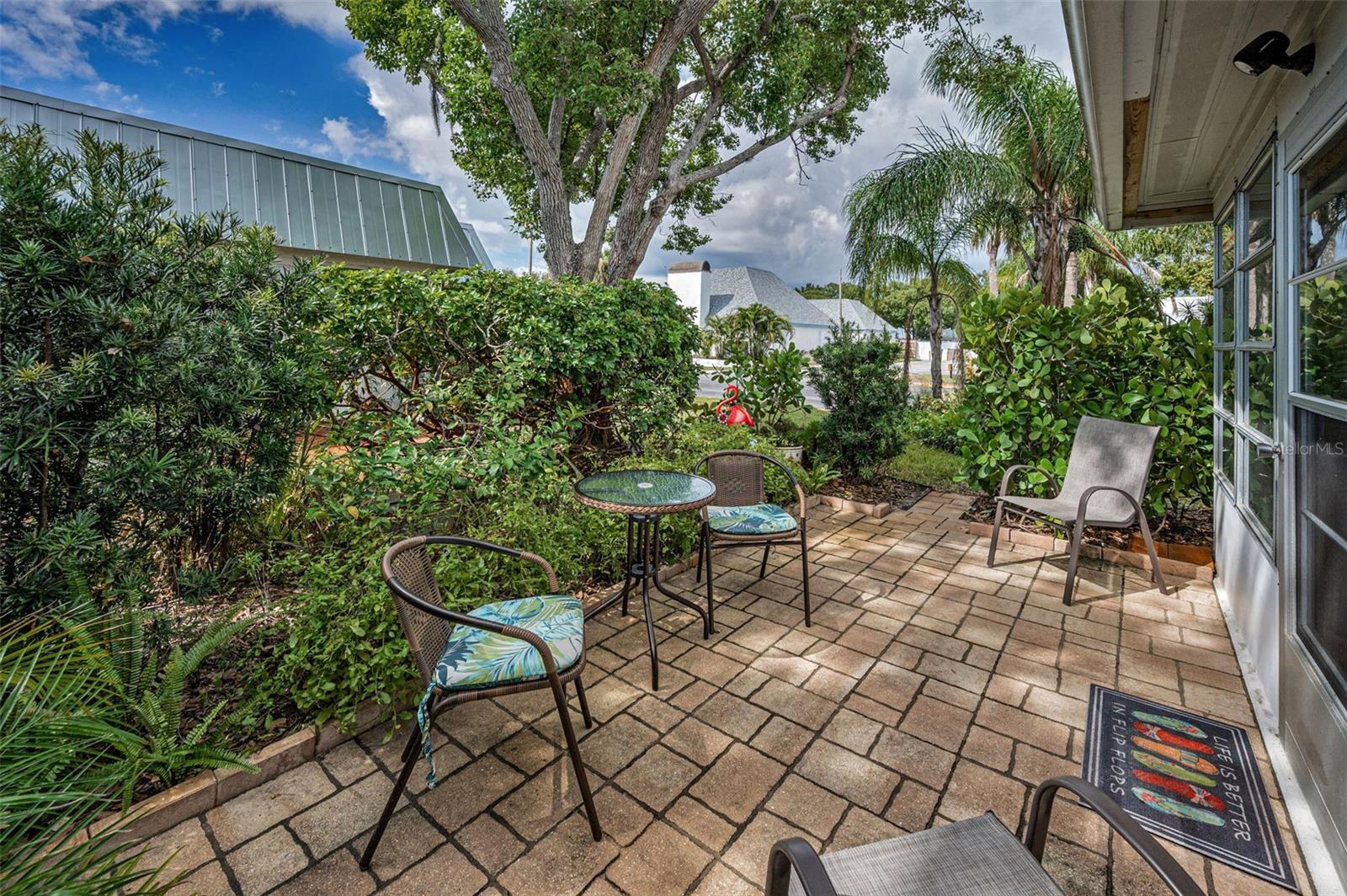 GARDENS OF BEACON SQUARE CONDO - Residential