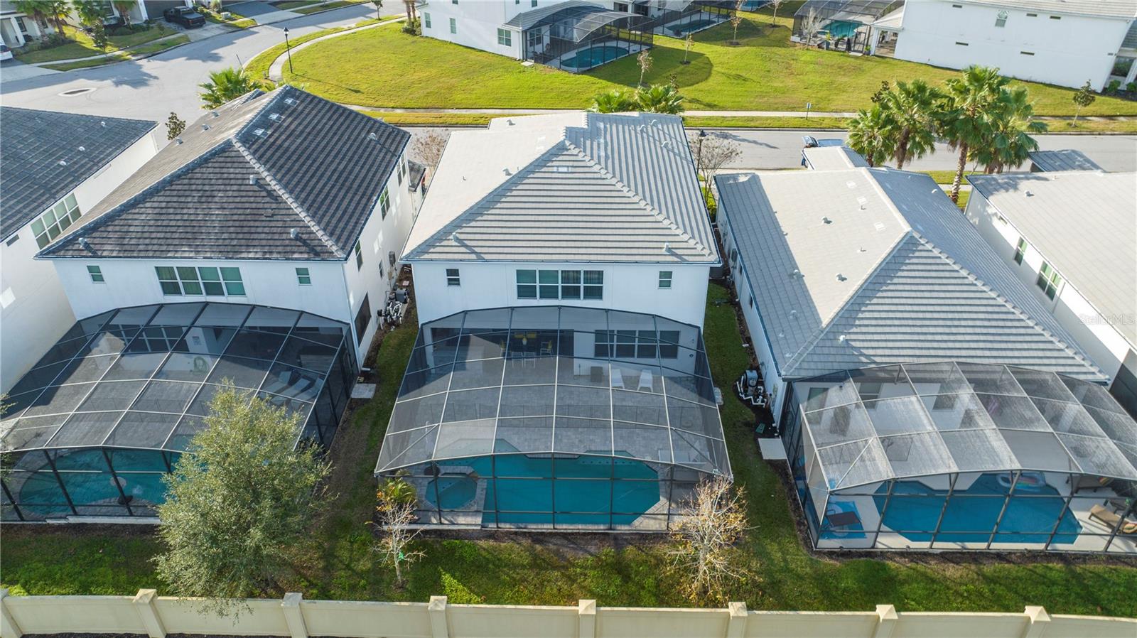 SONOMA RES/TAPESTRY-PH 1 - Residential