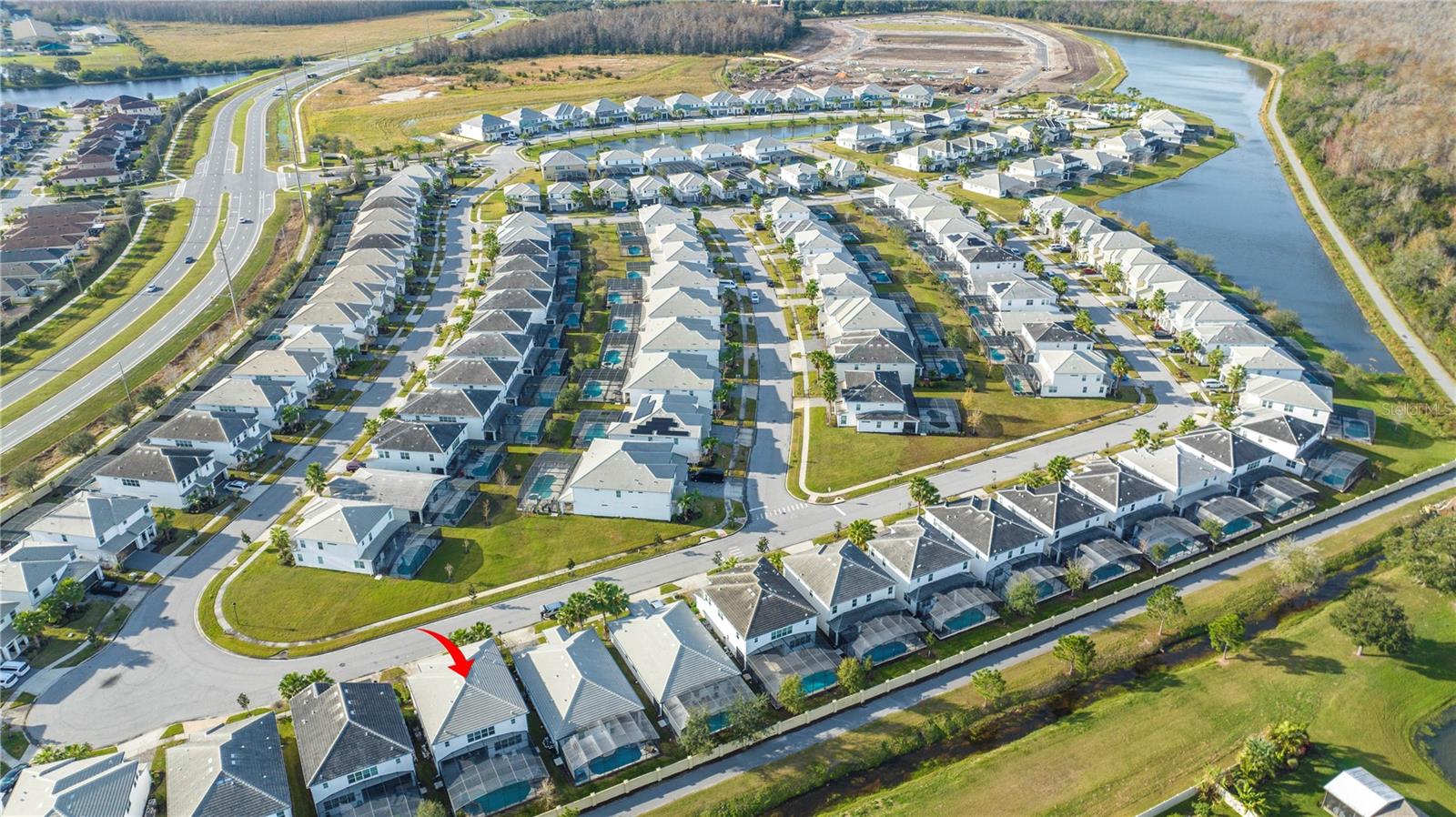 SONOMA RES/TAPESTRY-PH 1 - Residential