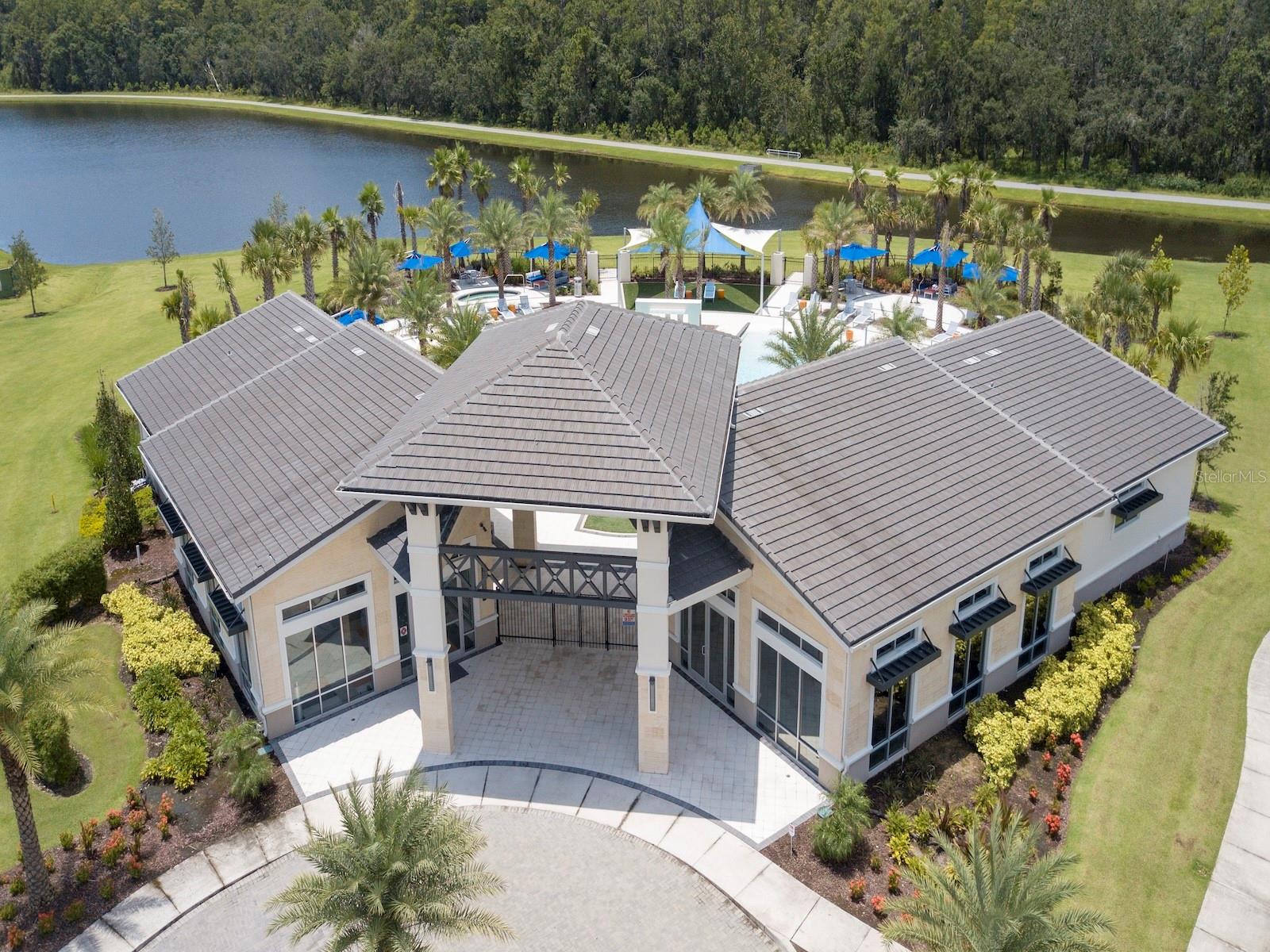 SONOMA RES/TAPESTRY-PH 1 - Residential