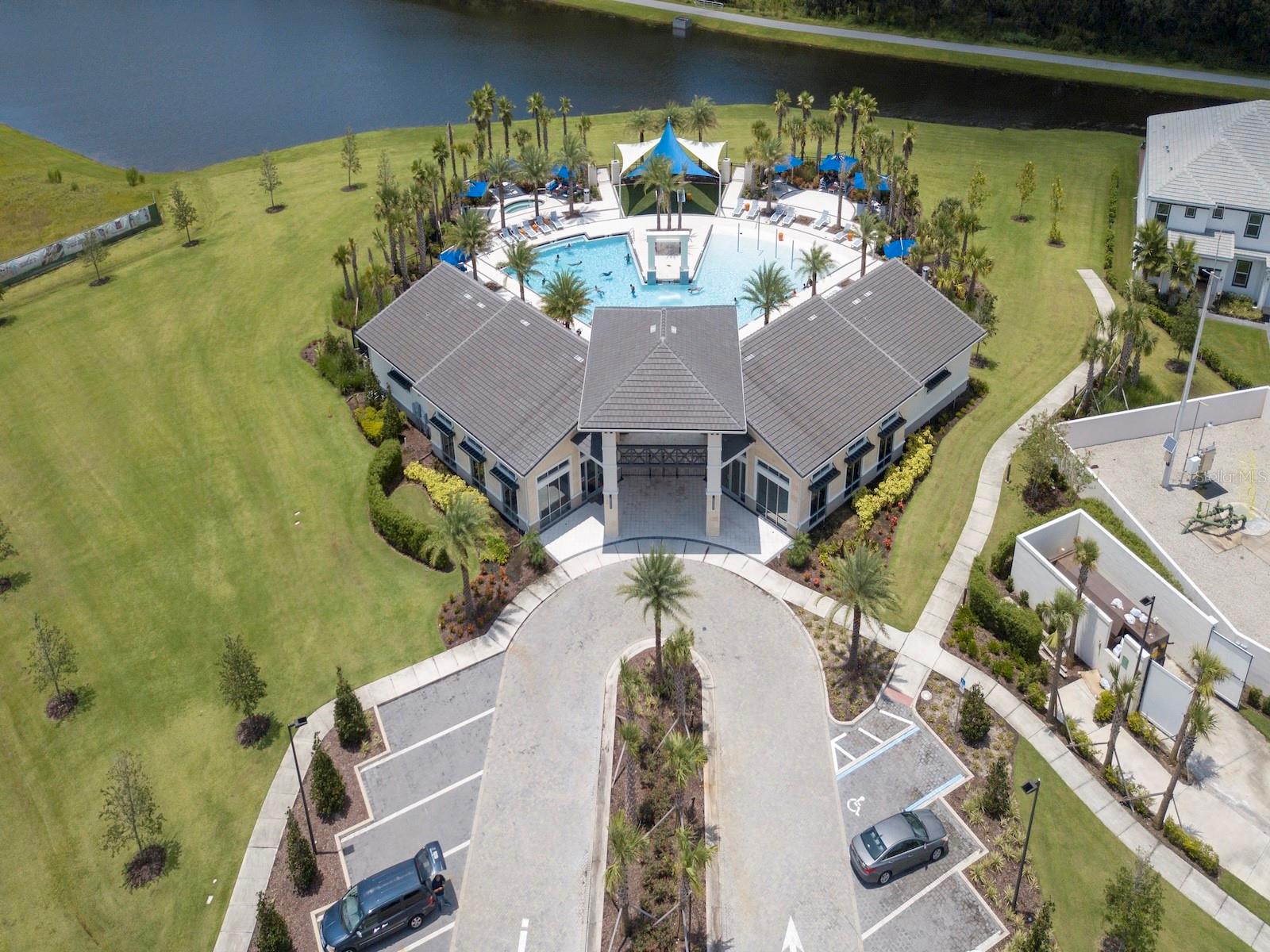 SONOMA RES/TAPESTRY-PH 1 - Residential