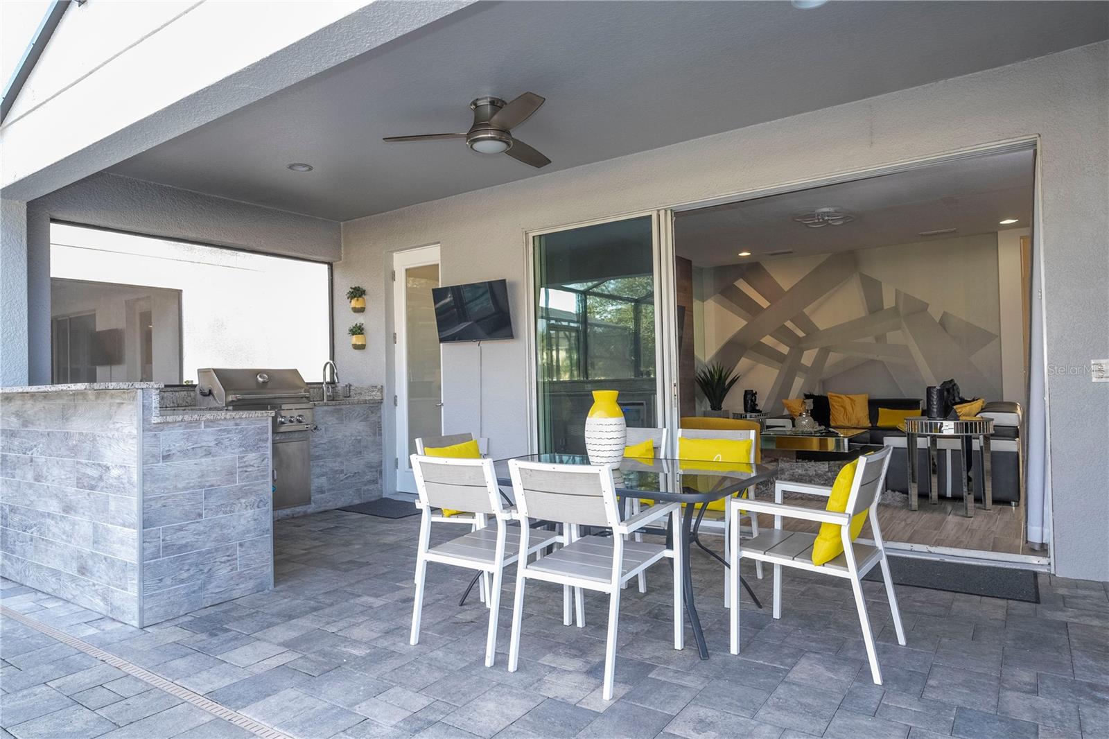 SONOMA RES/TAPESTRY-PH 1 - Residential