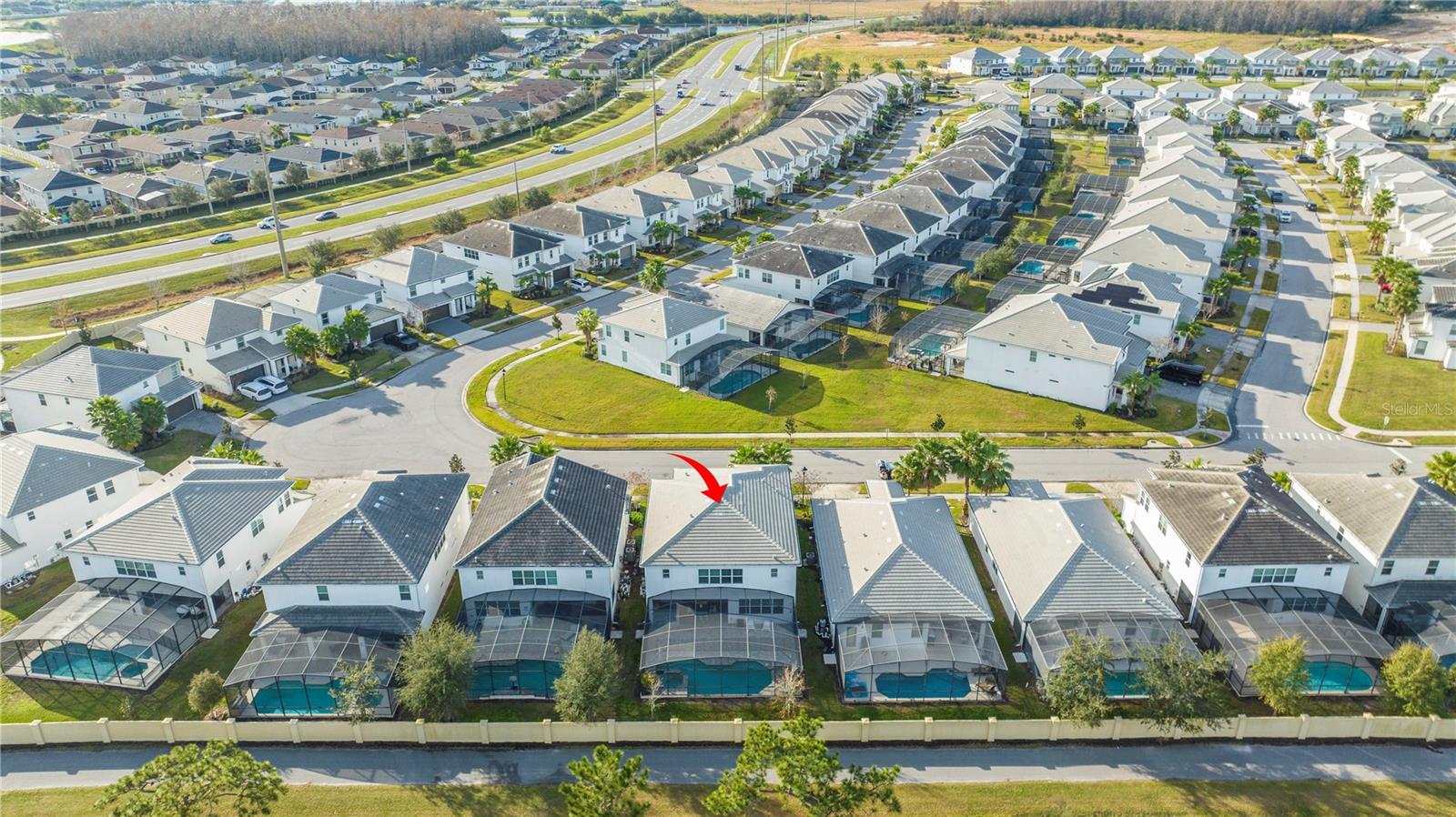 SONOMA RES/TAPESTRY-PH 1 - Residential