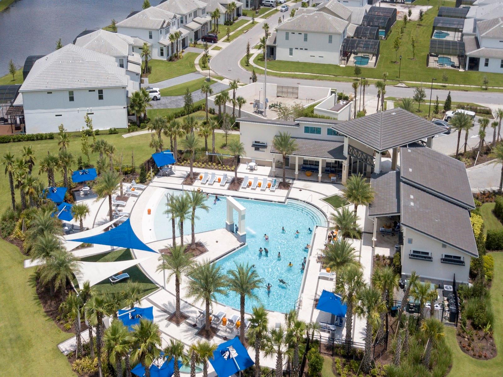 SONOMA RES/TAPESTRY-PH 1 - Residential