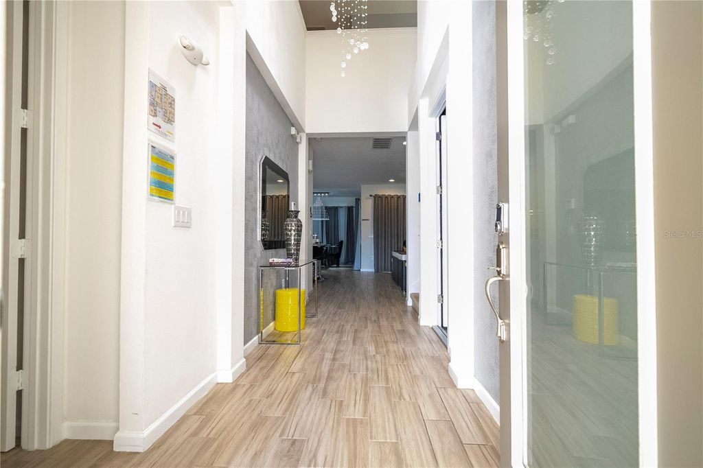 Photo of 2651 Calistoga Avenue, Kissimmee, FL 34741 (MLS # S5147515)