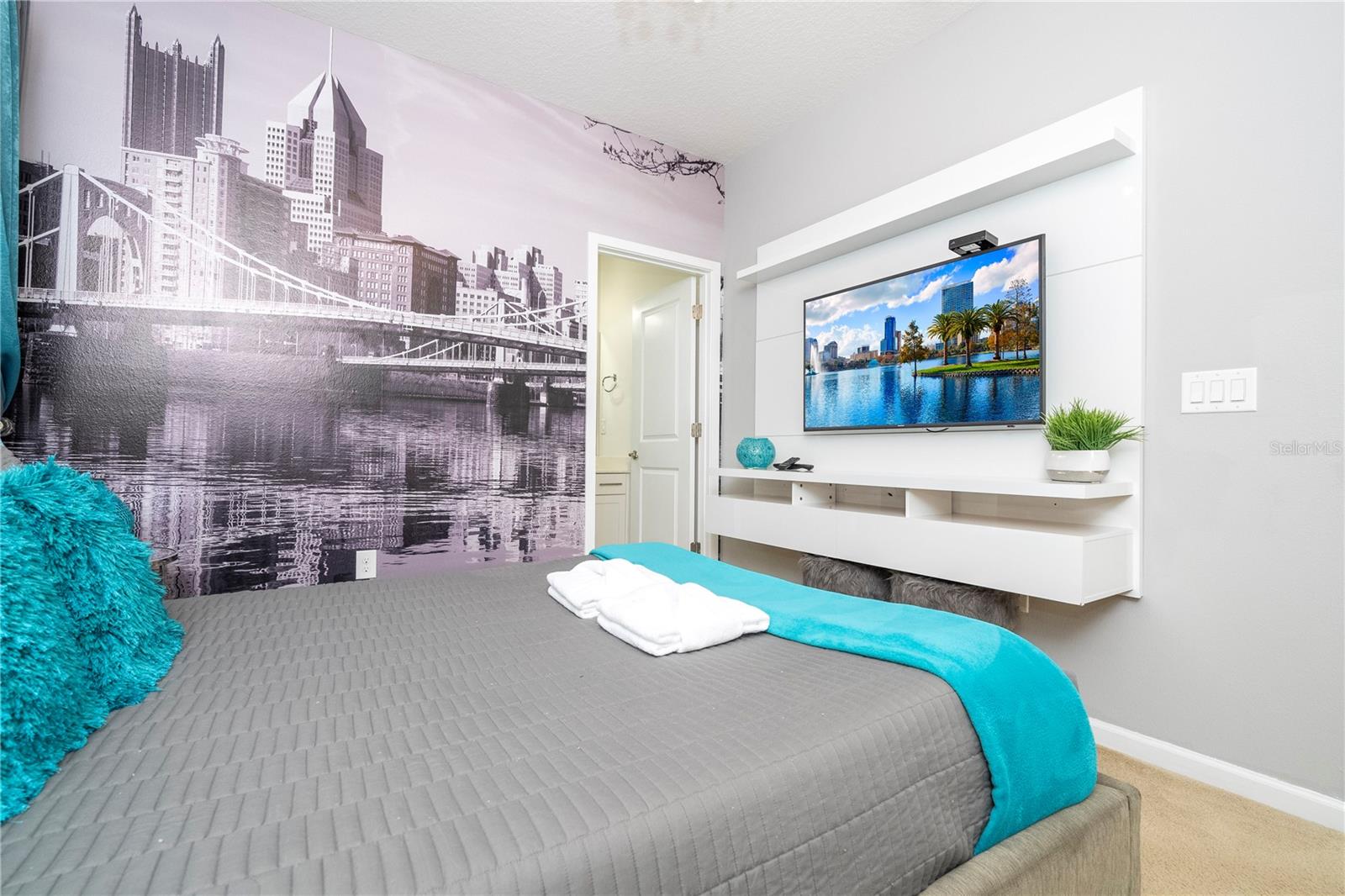 SONOMA RES/TAPESTRY-PH 1 - Residential