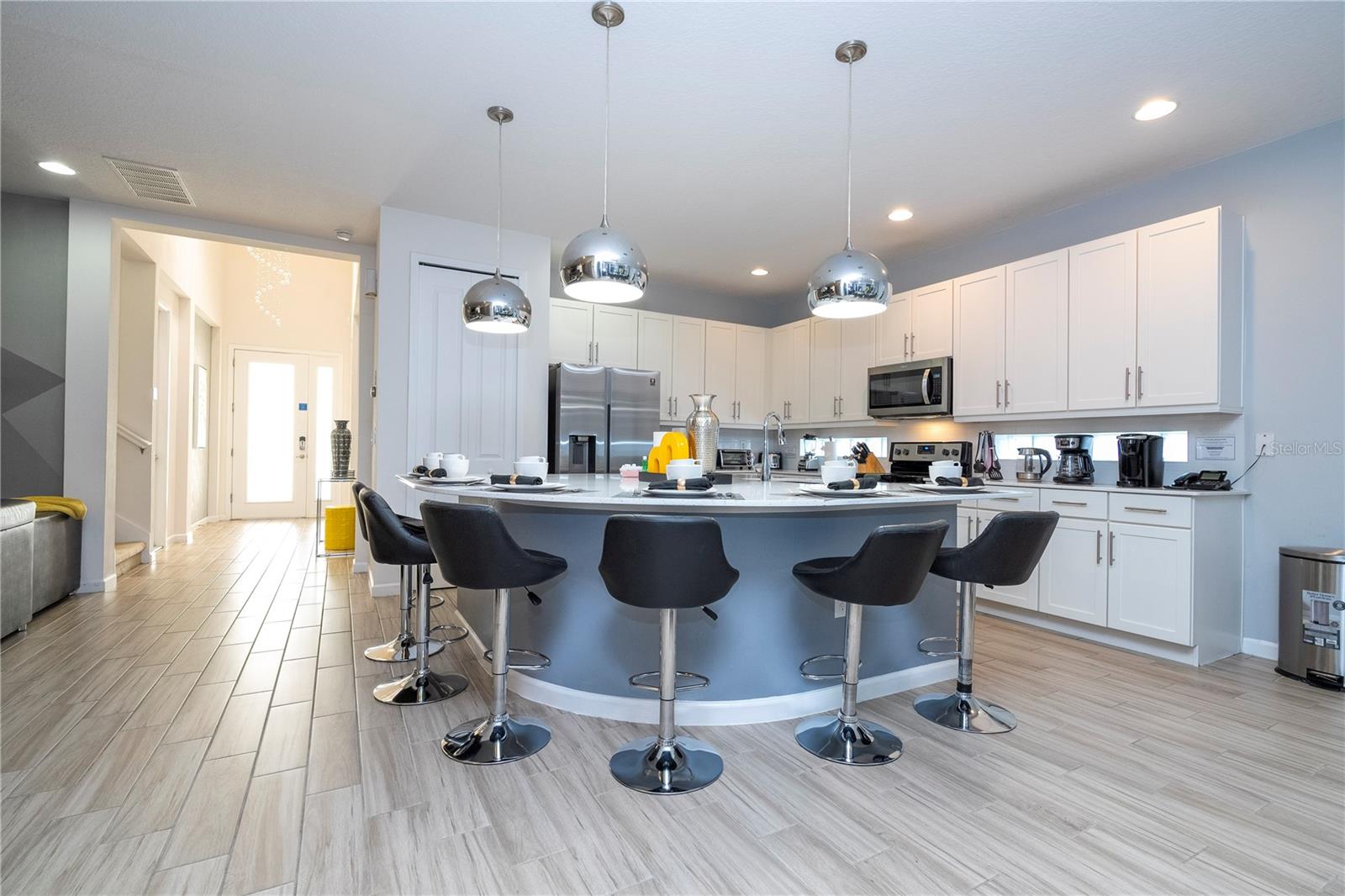 SONOMA RES/TAPESTRY-PH 1 - Residential