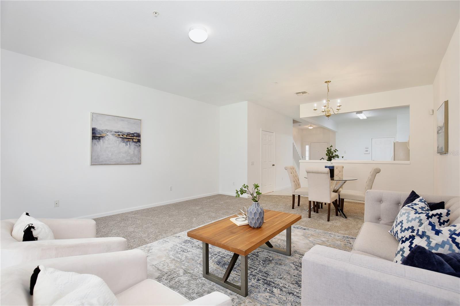 VISTAS/STONEBRIDGE PLACE PH 08 - Residential