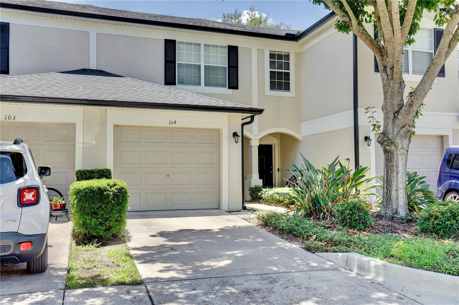 6080 TWAIN STREET 104