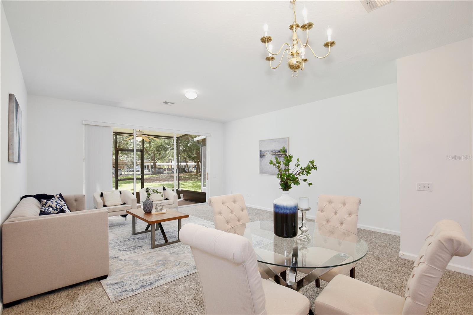 VISTAS/STONEBRIDGE PLACE PH 08 - Residential