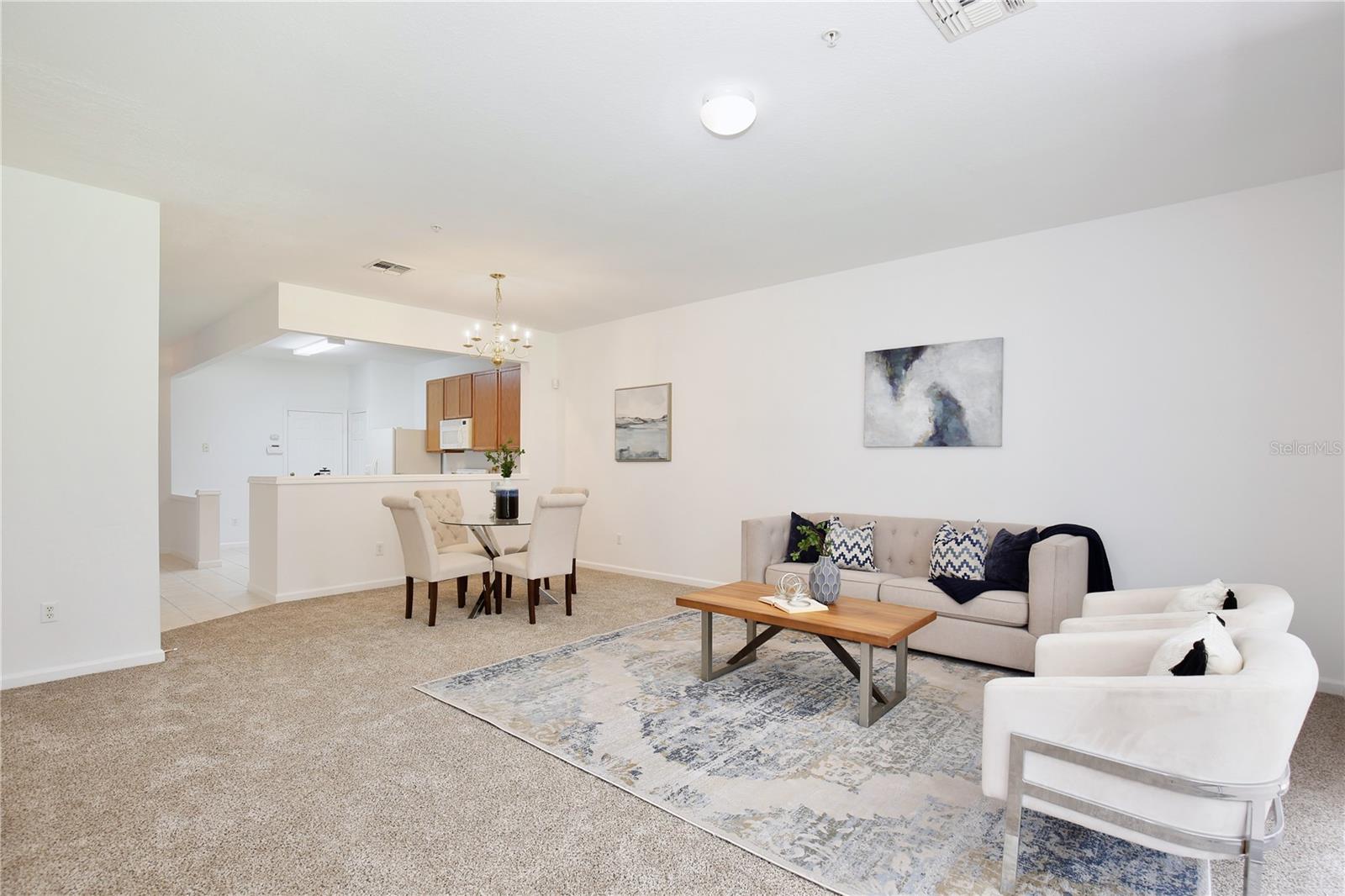 VISTAS/STONEBRIDGE PLACE PH 08 - Residential