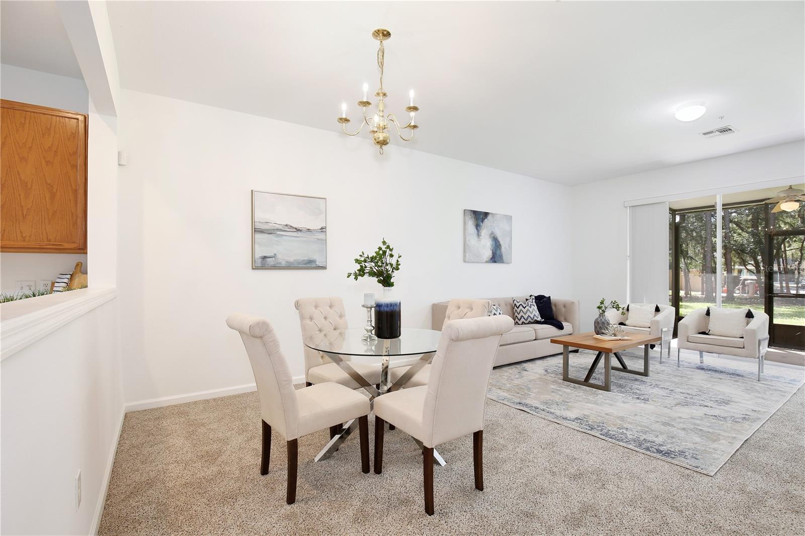 VISTAS/STONEBRIDGE PLACE PH 08 - Residential