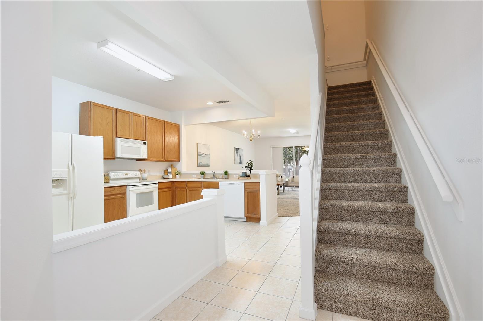 VISTAS/STONEBRIDGE PLACE PH 08 - Residential