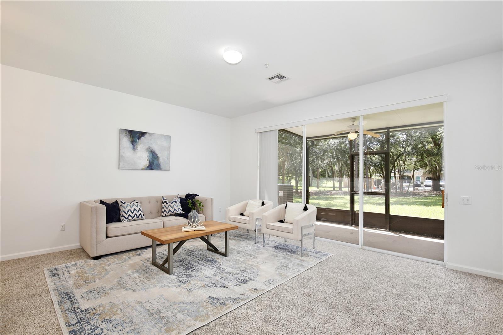 VISTAS/STONEBRIDGE PLACE PH 08 - Residential
