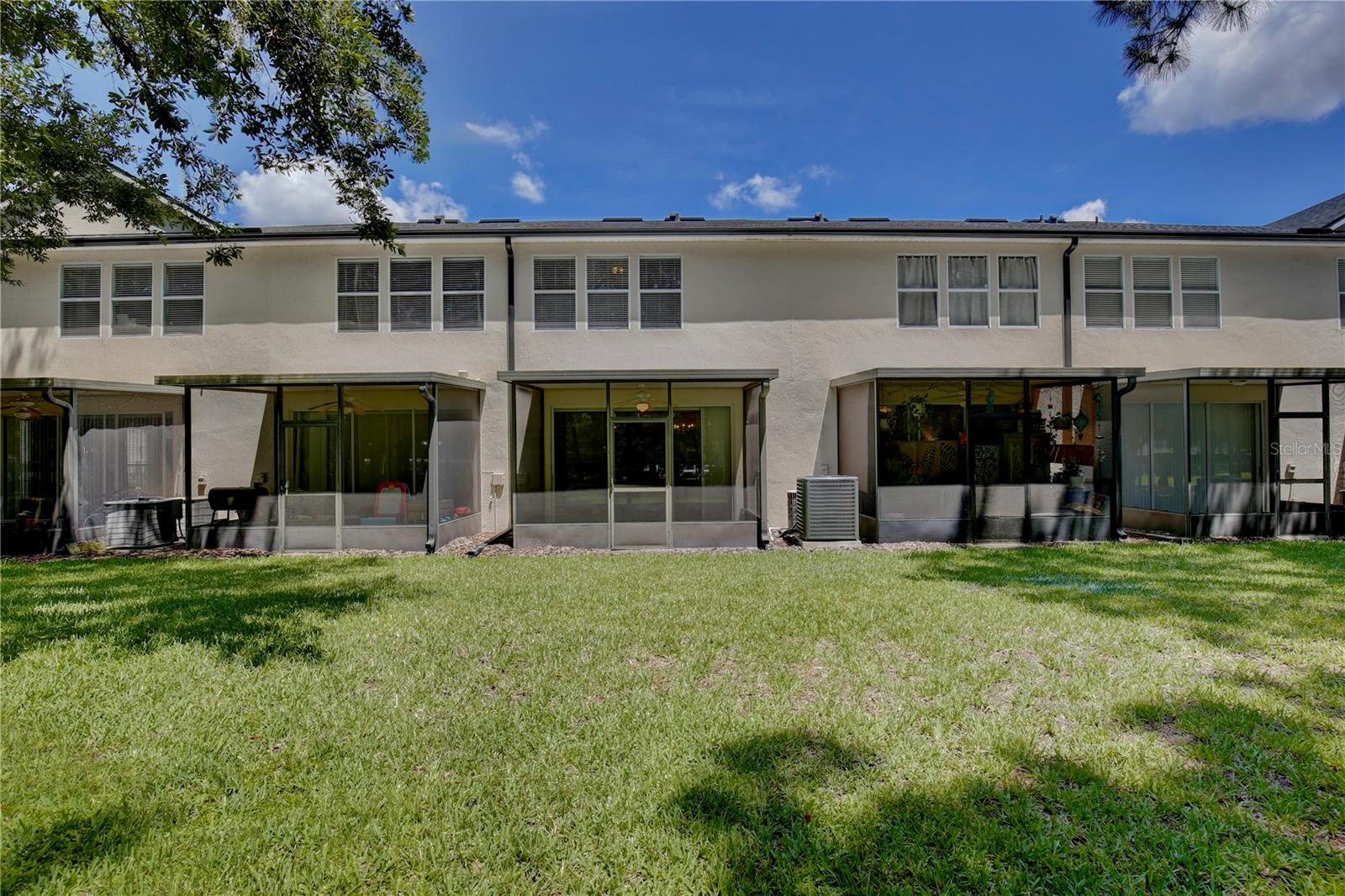 VISTAS/STONEBRIDGE PLACE PH 08 - Residential