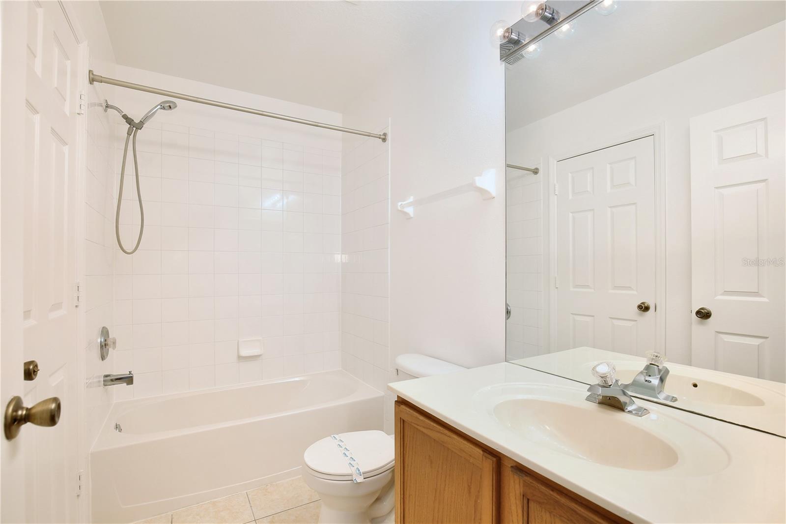 VISTAS/STONEBRIDGE PLACE PH 08 - Residential
