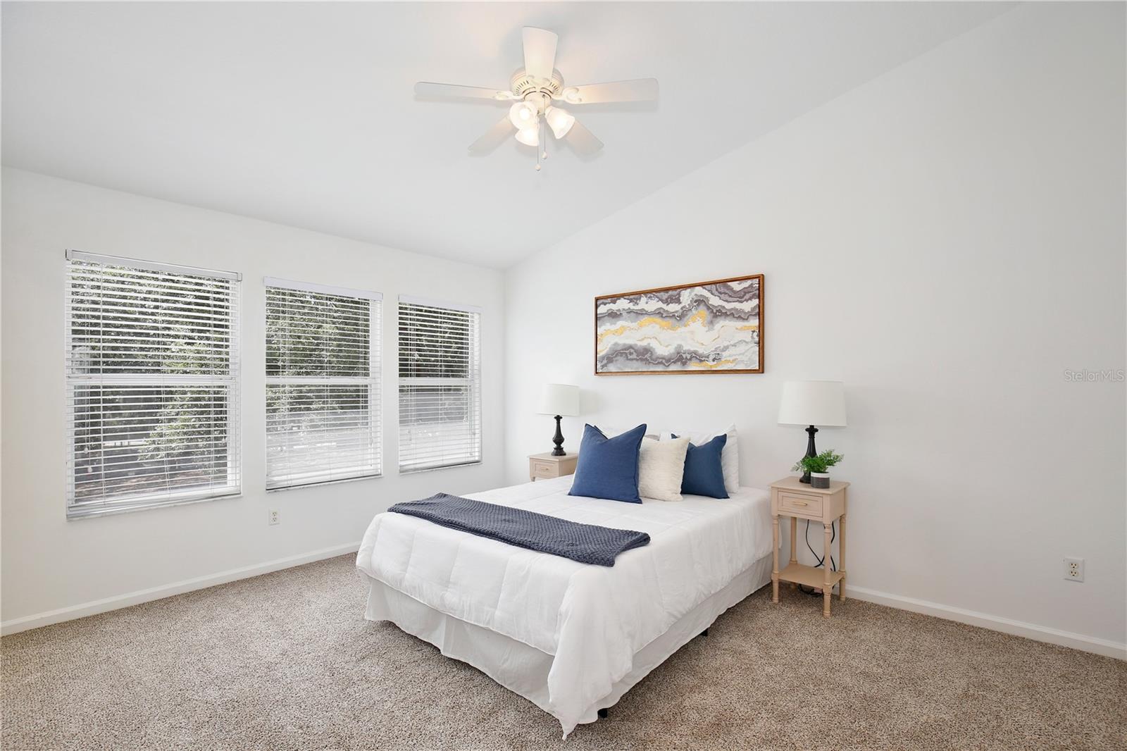 VISTAS/STONEBRIDGE PLACE PH 08 - Residential