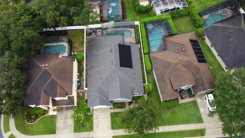 A home in LAKE MARY