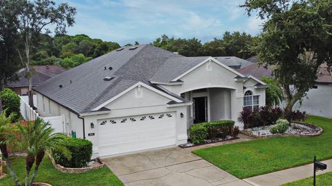 A home in LAKE MARY