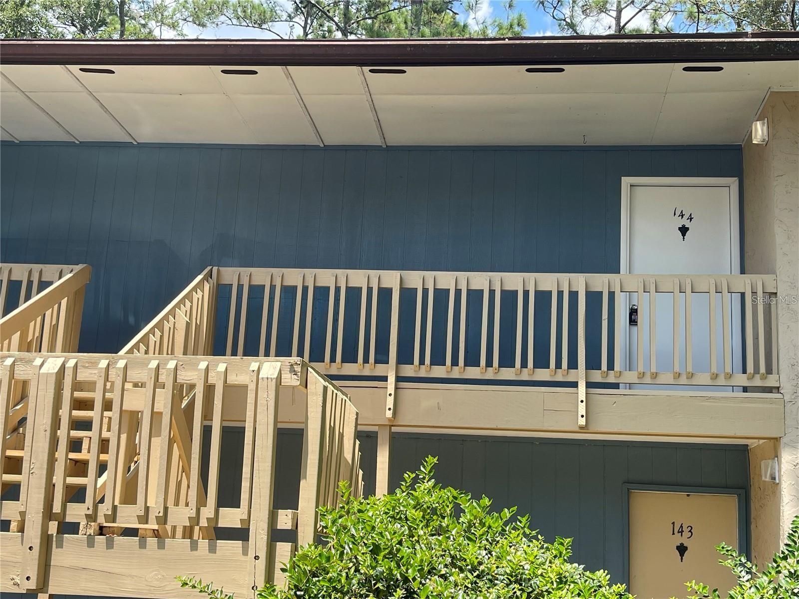 BRANDYWINE - Residential