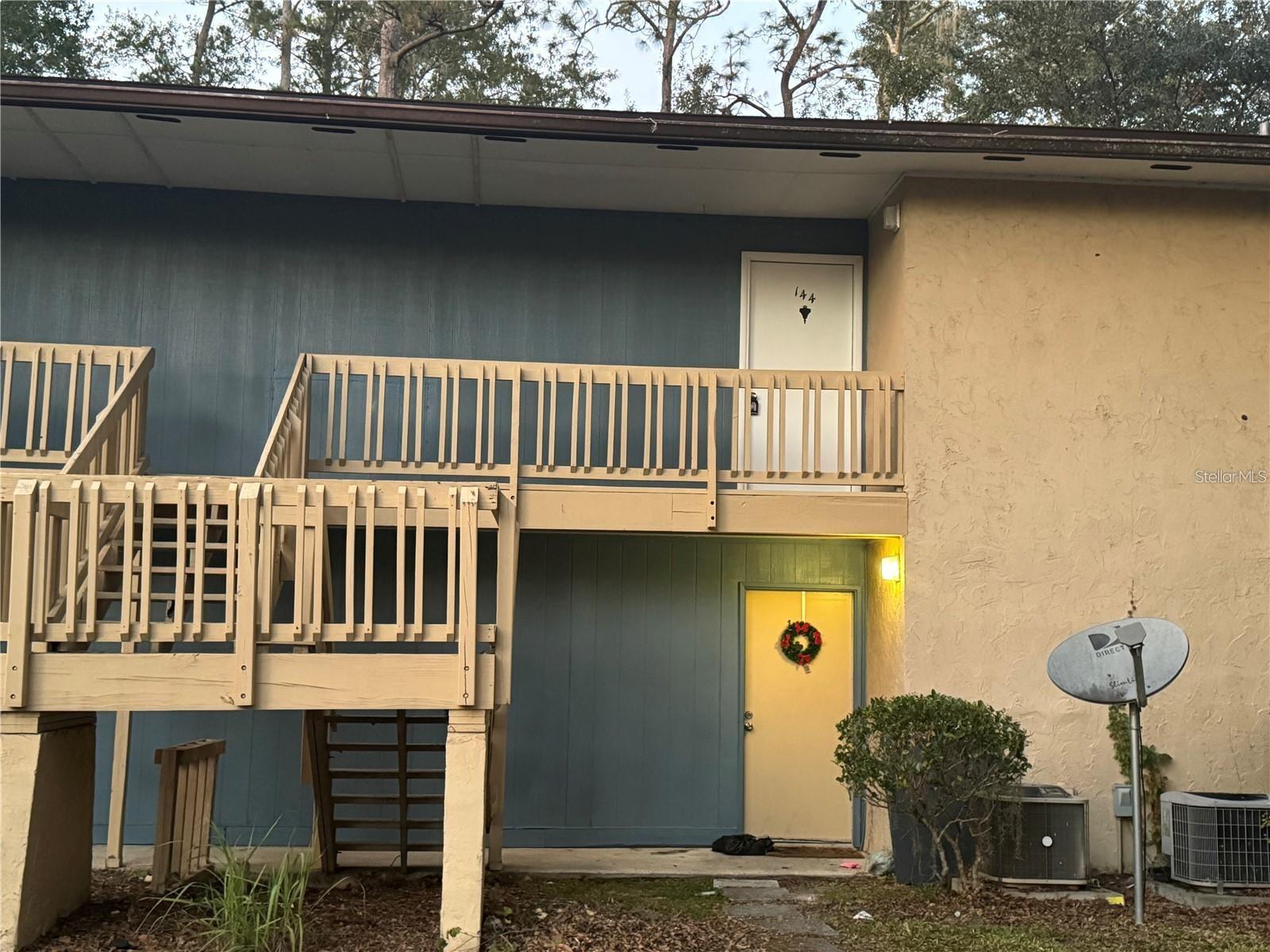 BRANDYWINE - Residential