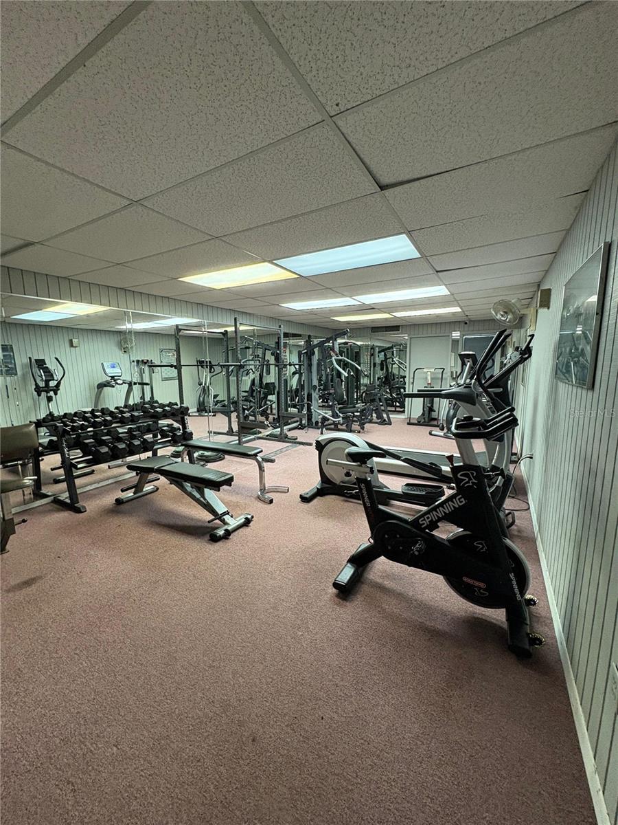 BRANDYWINE - Residential