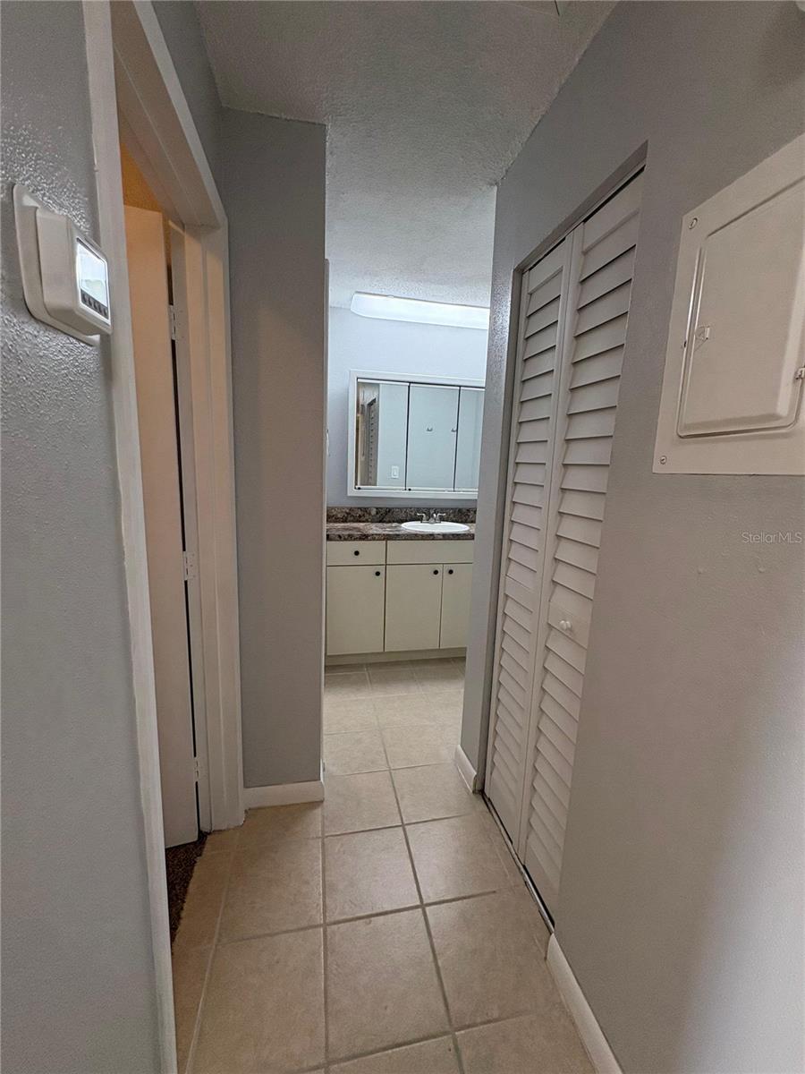 BRANDYWINE - Residential