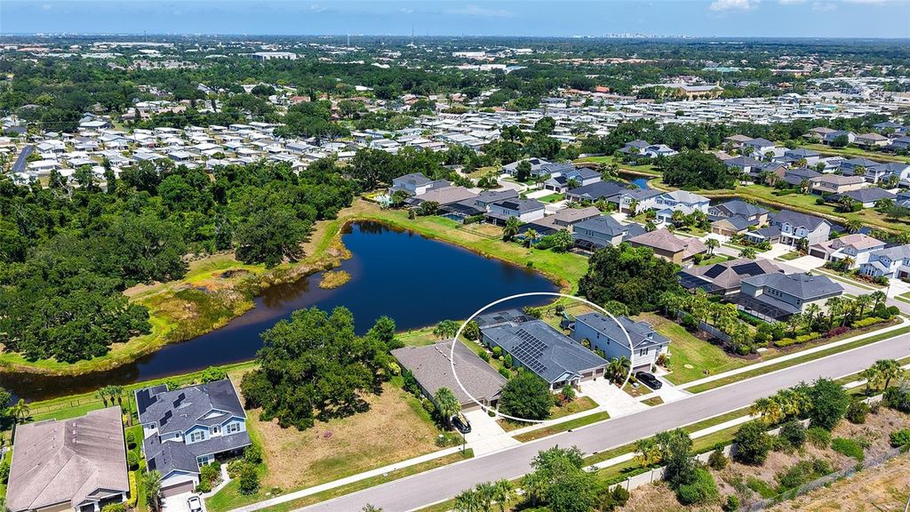 Photo of 5873 Anise Drive, Sarasota, FL 34238 (MLS # A4698161)