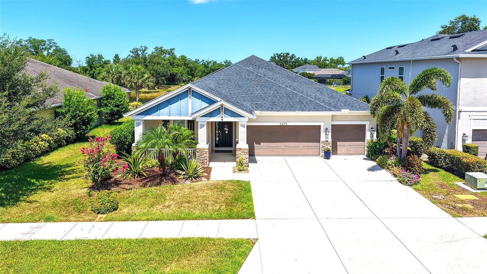 5873 ANISE DRIVE