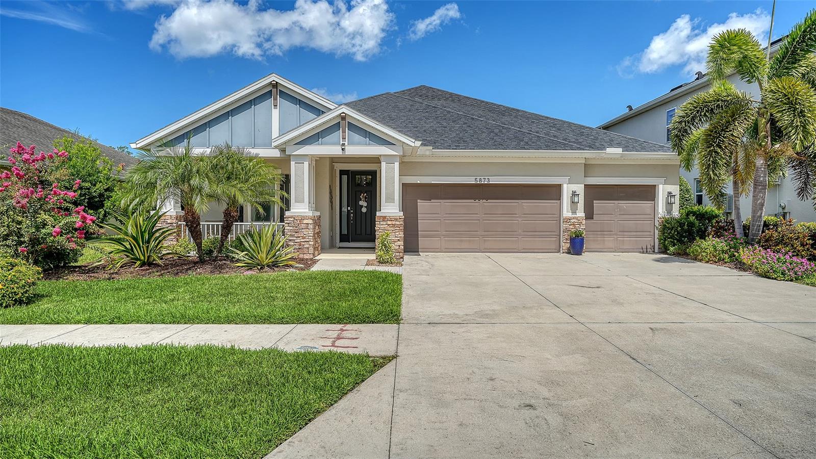 5873 ANISE DRIVE