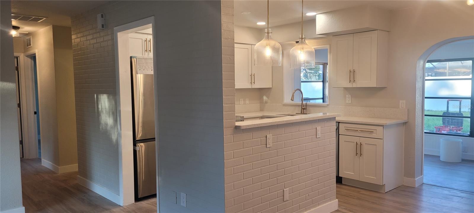 OAKHURST GROVES 1ST ADD - Residential Lease