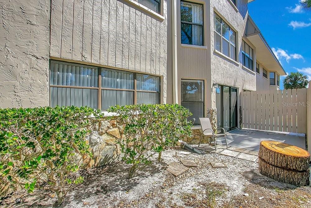 TANGLEWOOD AT SUNTREE CNTRY CLUB CONDO PH I - Residential