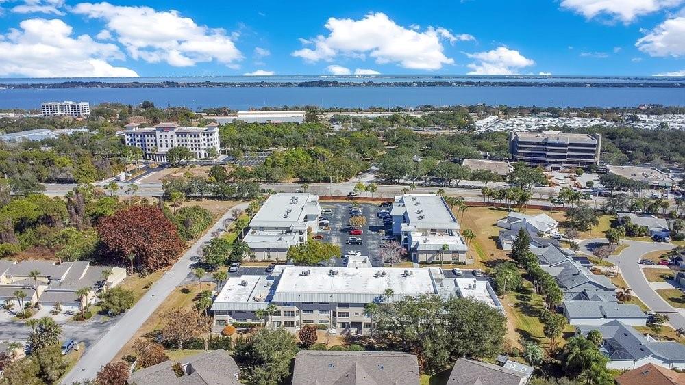 TANGLEWOOD AT SUNTREE CNTRY CLUB CONDO PH I - Residential