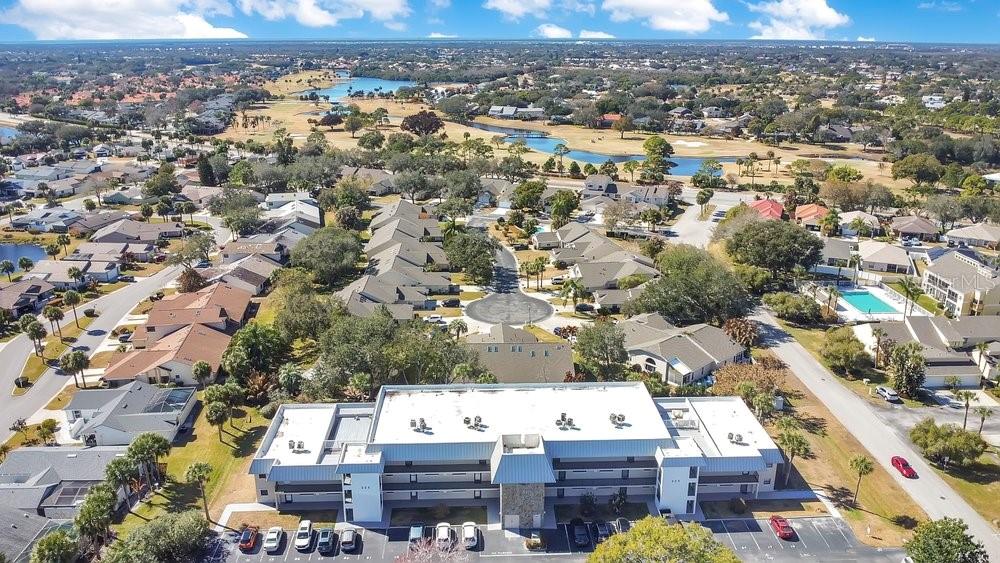 TANGLEWOOD AT SUNTREE CNTRY CLUB CONDO PH I - Residential