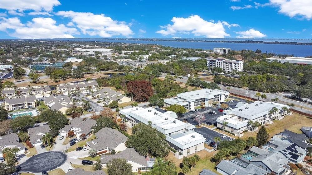 TANGLEWOOD AT SUNTREE CNTRY CLUB CONDO PH I - Residential