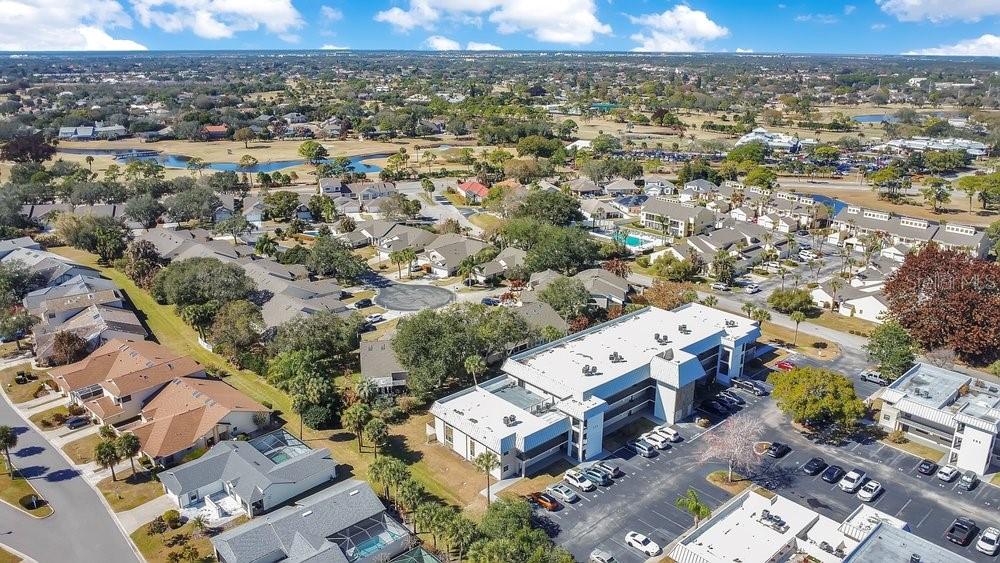 TANGLEWOOD AT SUNTREE CNTRY CLUB CONDO PH I - Residential