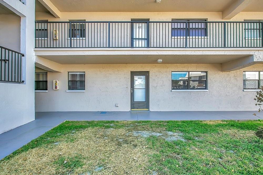 TANGLEWOOD AT SUNTREE CNTRY CLUB CONDO PH I - Residential