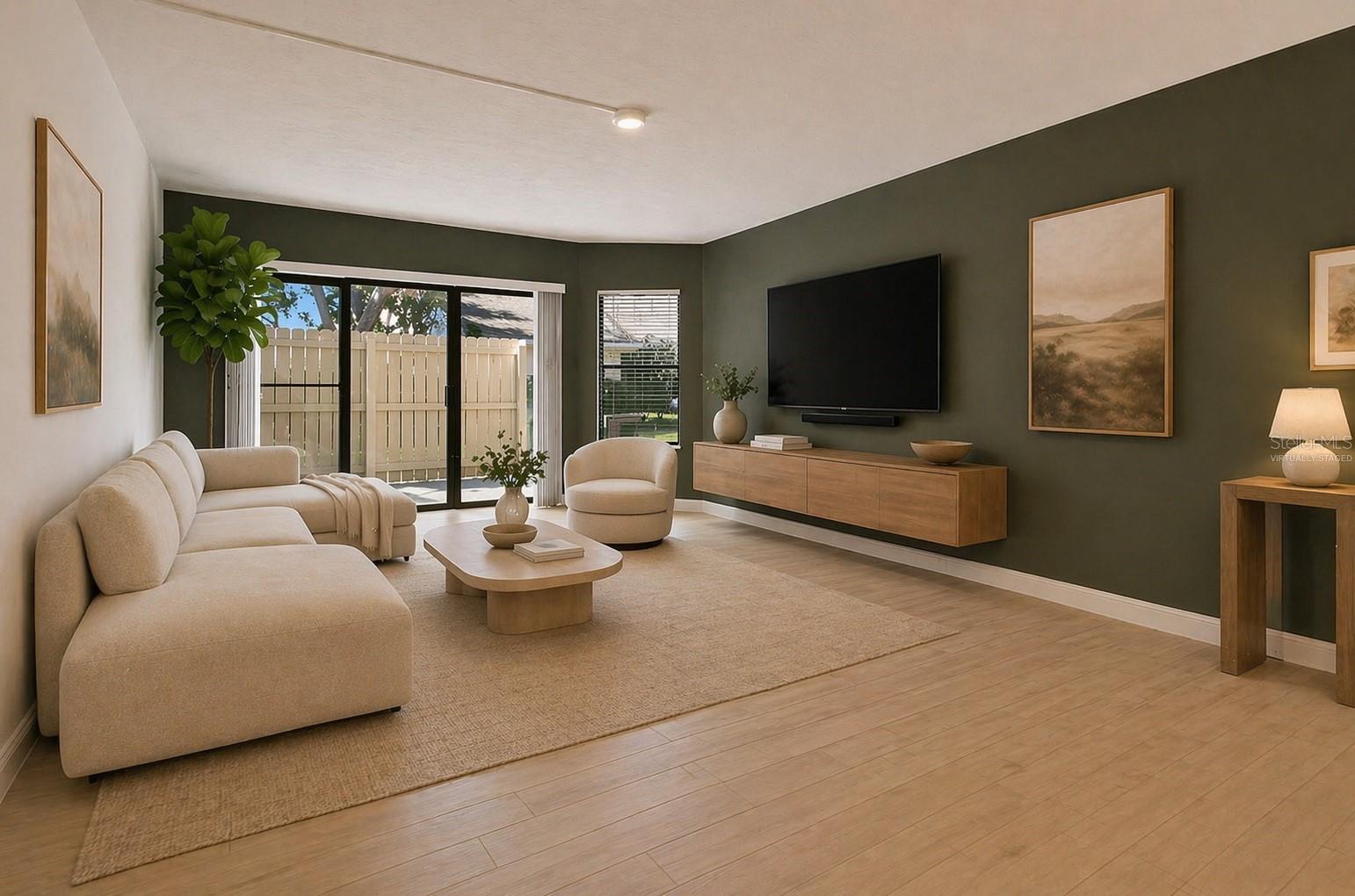 TANGLEWOOD AT SUNTREE CNTRY CLUB CONDO PH I - Residential