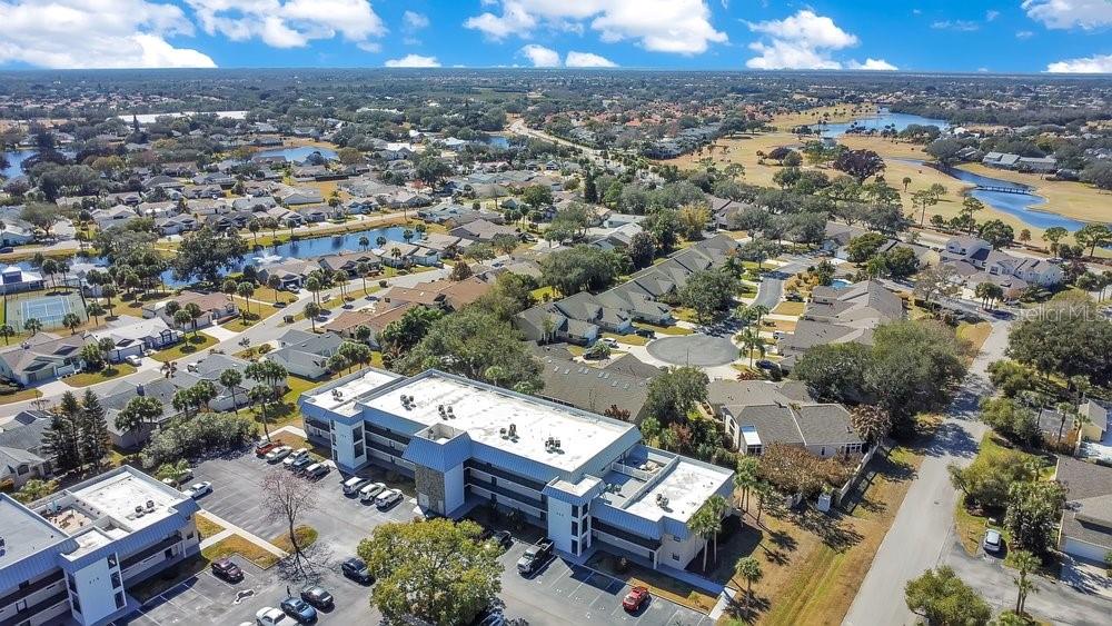 TANGLEWOOD AT SUNTREE CNTRY CLUB CONDO PH I - Residential