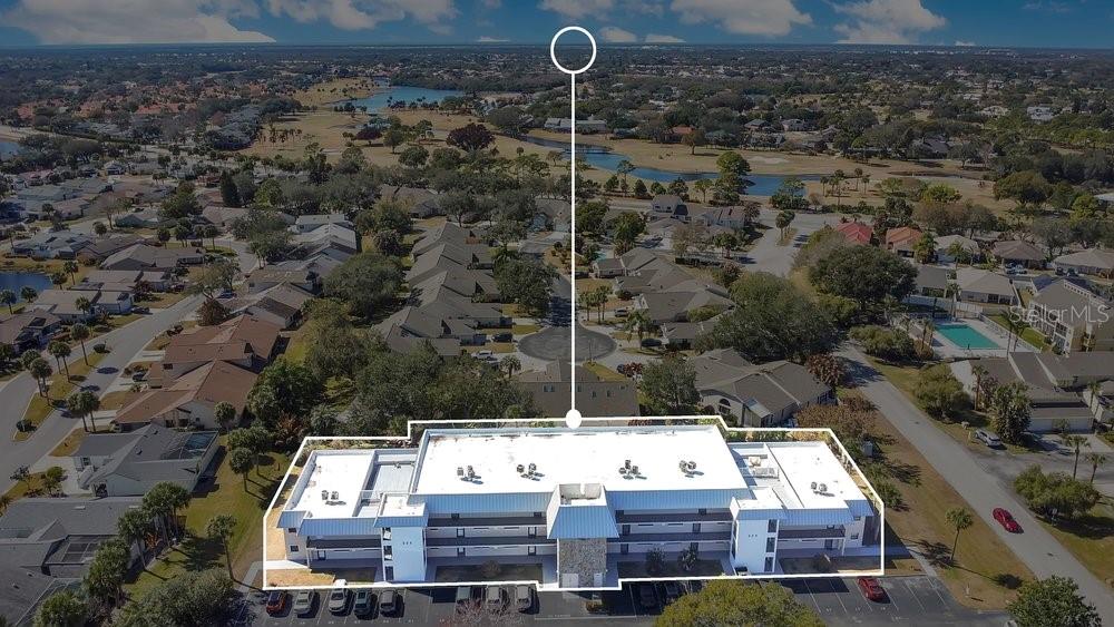 TANGLEWOOD AT SUNTREE CNTRY CLUB CONDO PH I - Residential