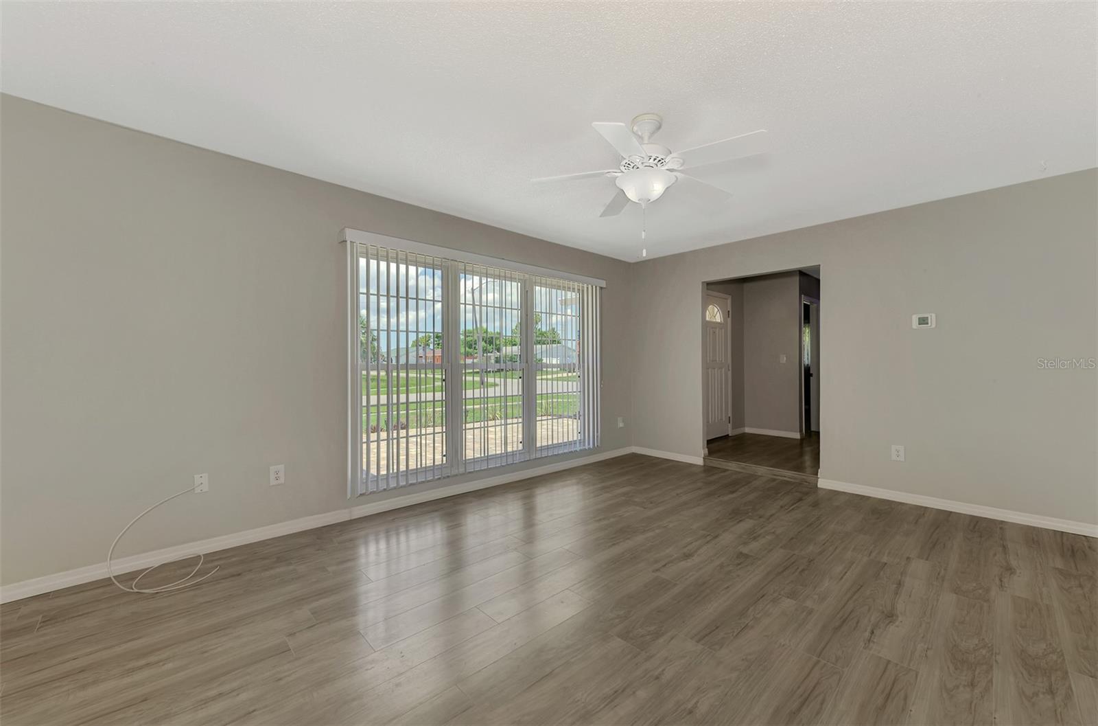 PORT CHARLOTTE SUB 41 - Residential