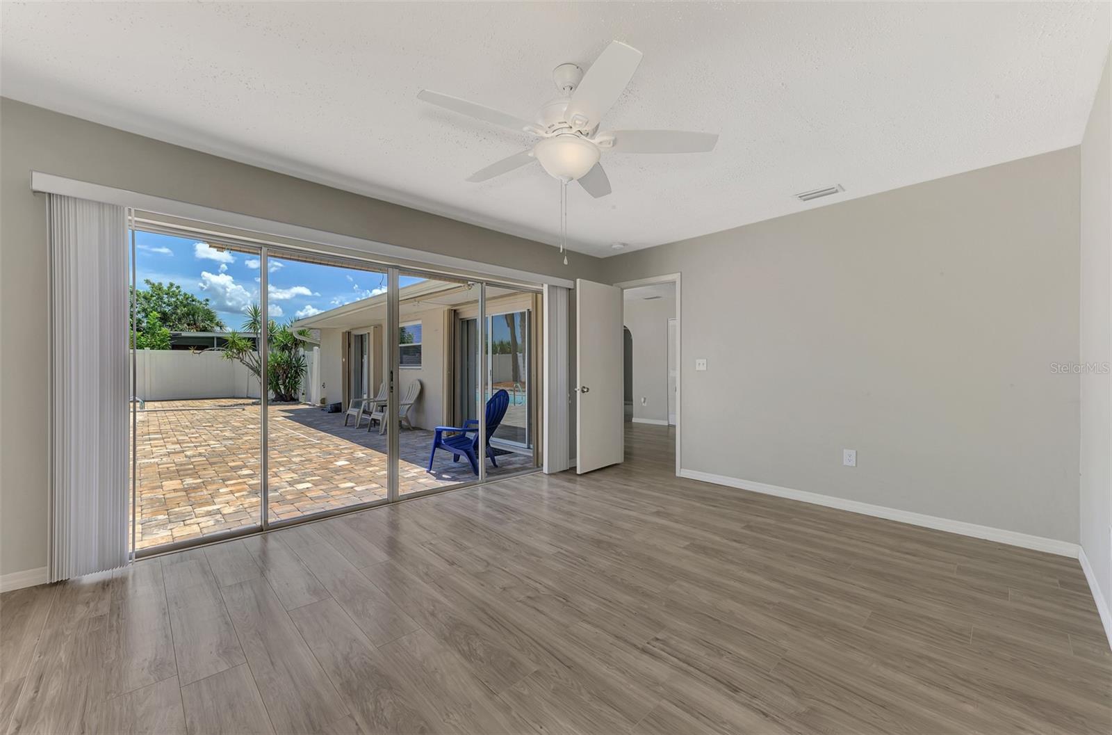 PORT CHARLOTTE SUB 41 - Residential