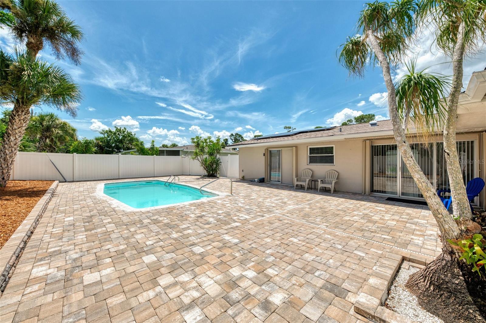 PORT CHARLOTTE SUB 41 - Residential