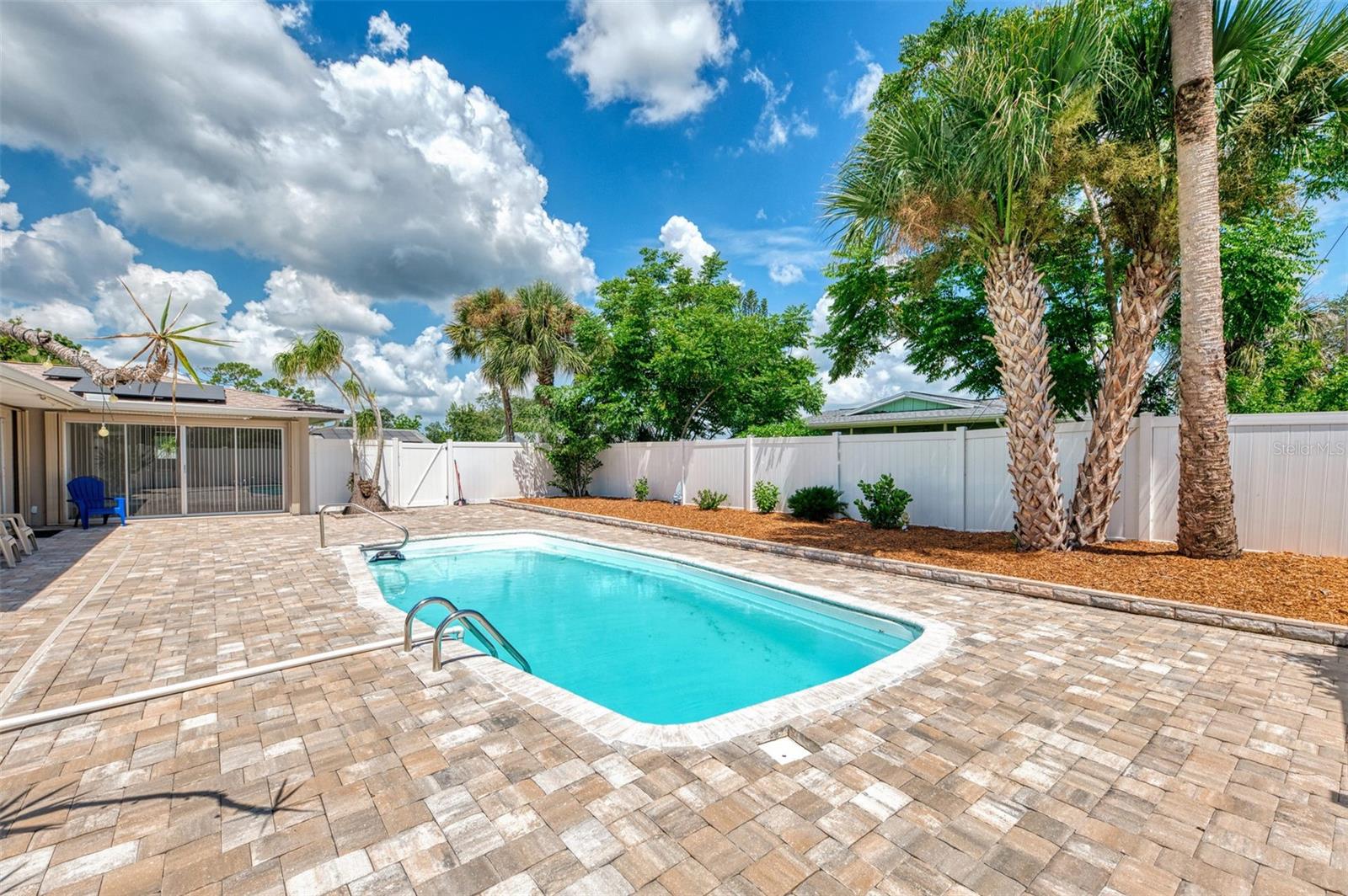 PORT CHARLOTTE SUB 41 - Residential