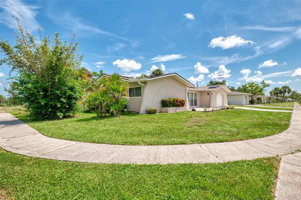 Photo of 8190 Porto Chico Avenue, North Port, FL 34287 (MLS # N6140045)