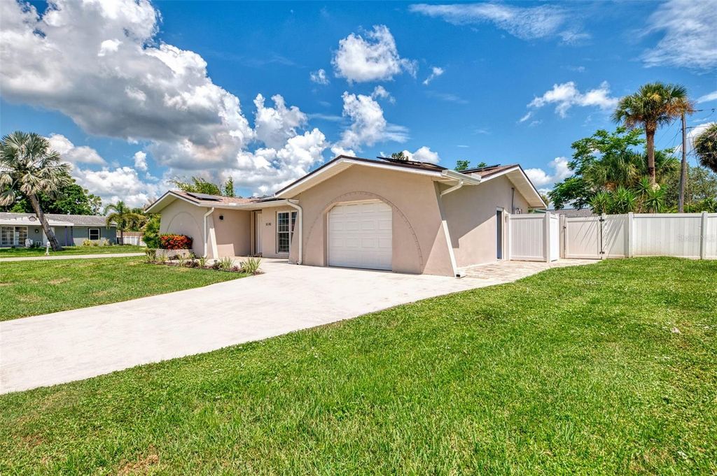 Photo of 8190 Porto Chico Avenue, North Port, FL 34287 (MLS # N6140045)