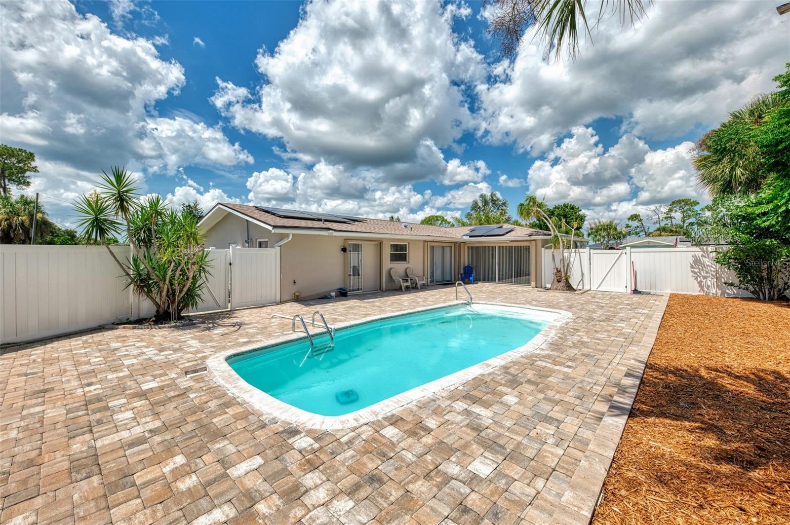 PORT CHARLOTTE SUB 41 - Residential