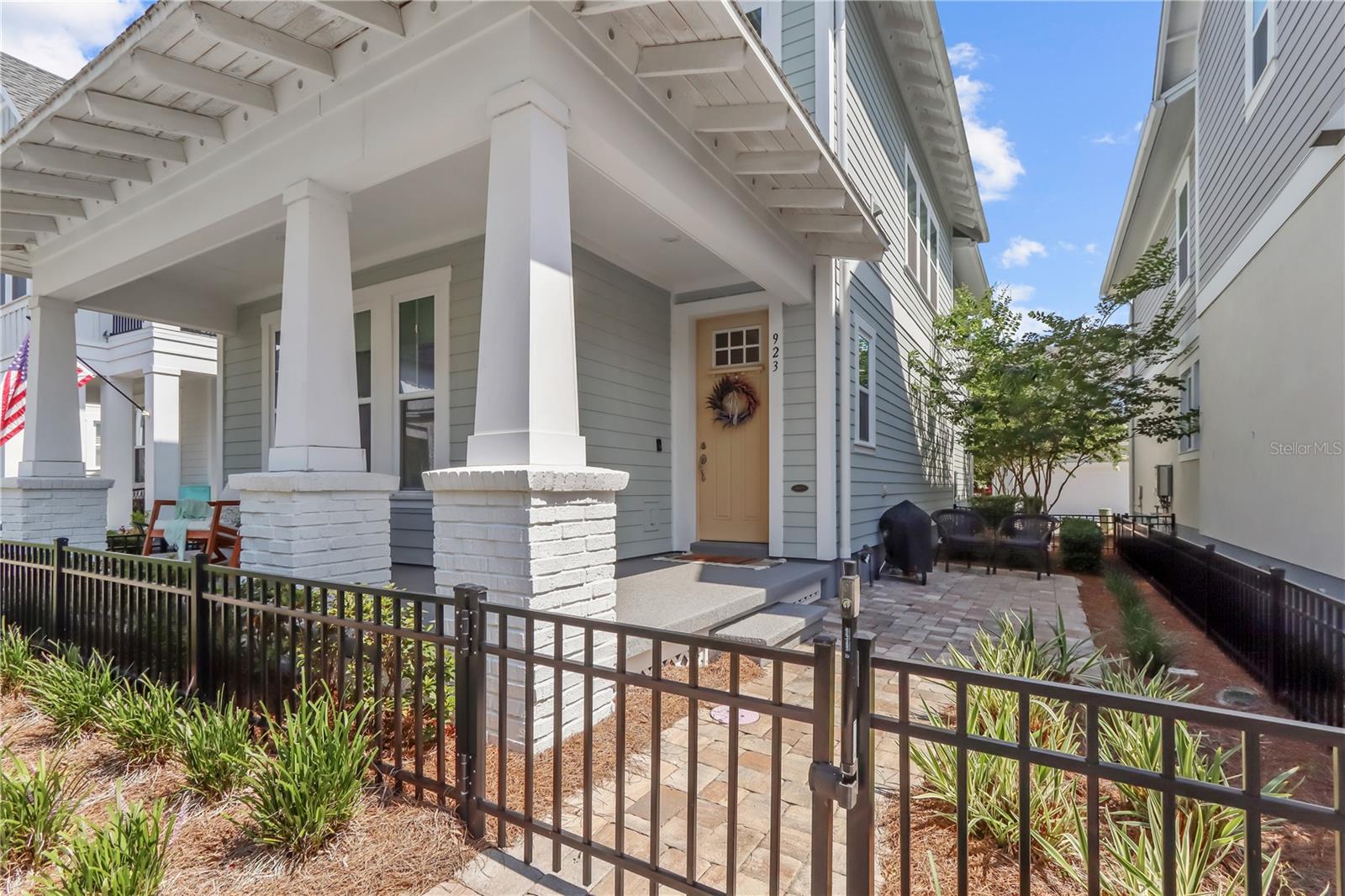 923 COLIE ALLEY