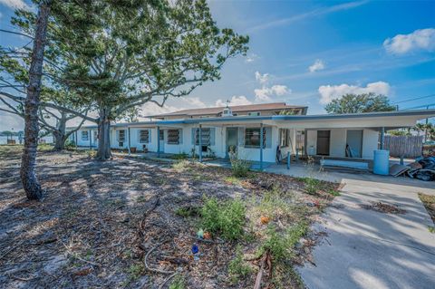 1801 BAY BOULEVARD INDIAN ROCKS BEACH FL 33785