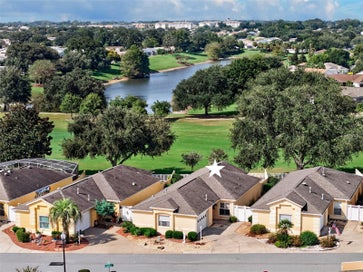 3257 ARCHER AVENUE THE VILLAGES FL 32162